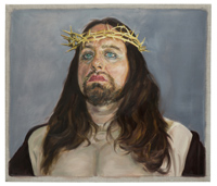 christ johnny, Dominique Renson